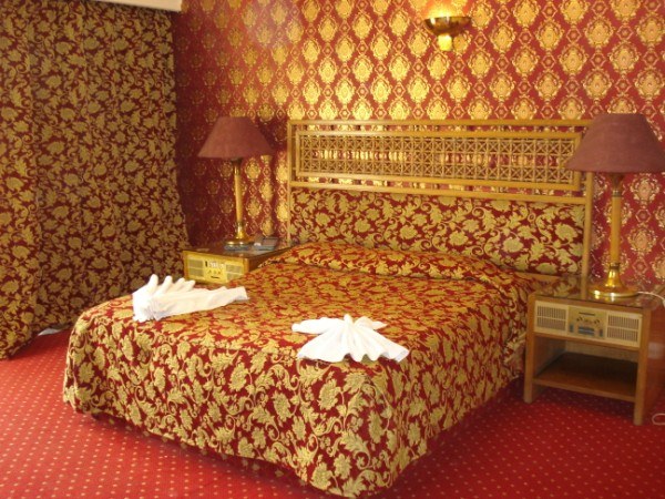 INIDIANA HOTEL photo 1