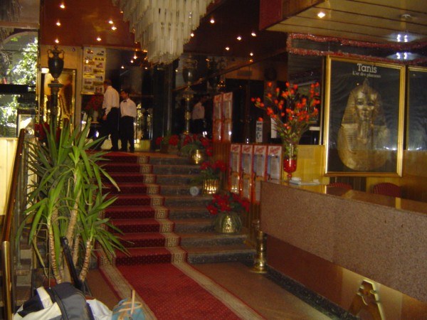 INIDIANA HOTEL photo 2
