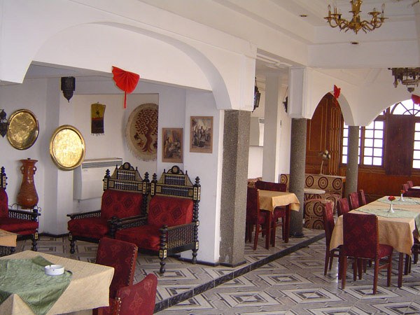 INIDIANA HOTEL photo 4