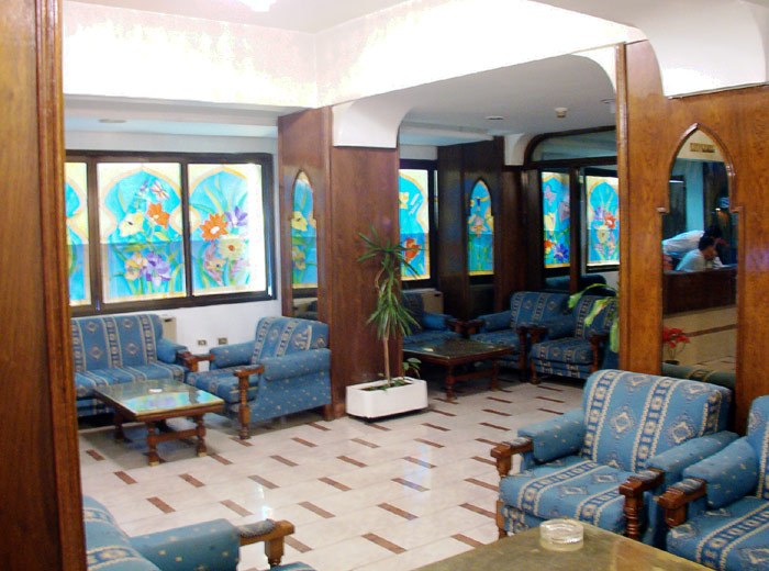 CAIRO KHAN HOTEL