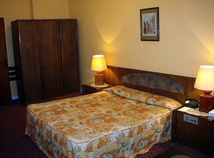 CAIRO KHAN HOTEL photo 1