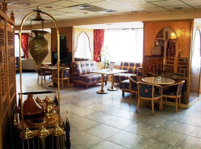 CAIRO KHAN HOTEL photo 2