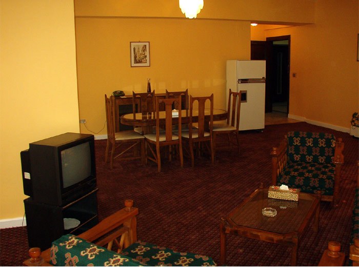CAIRO KHAN HOTEL photo 3