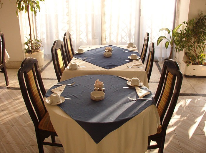 CAIRO KHAN HOTEL photo 4