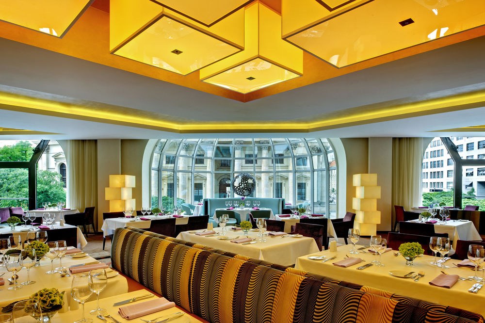 Hilton Berlin