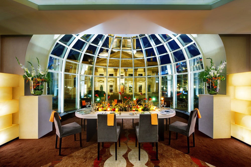 Hilton Berlin photo 1