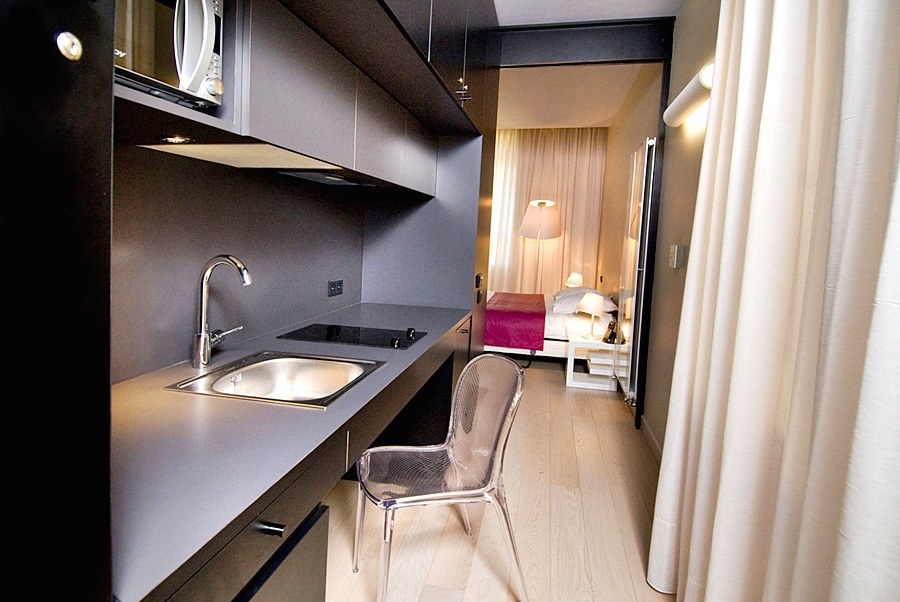 SPLENDID HOTEL photo 2