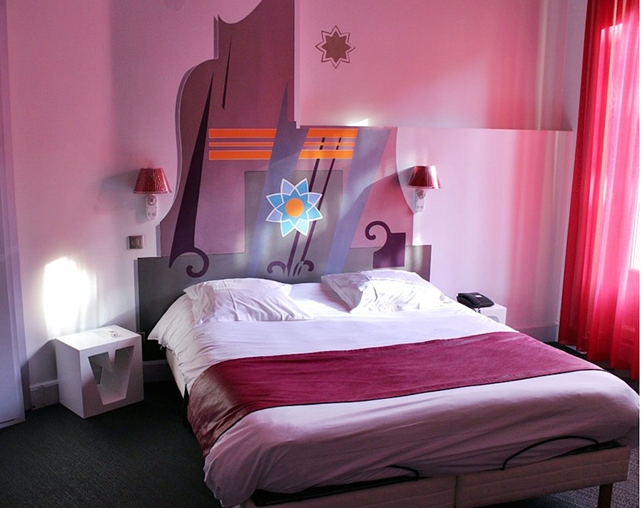 SPLENDID HOTEL photo 4