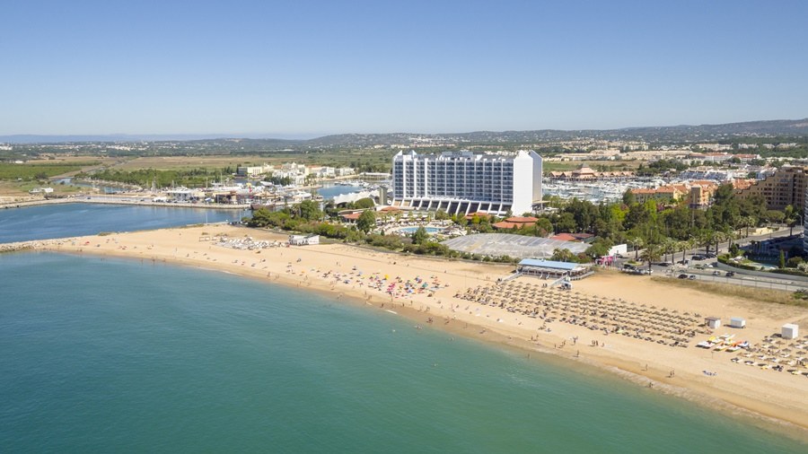 TIVOLI MARINA VILAMOURA photo 1