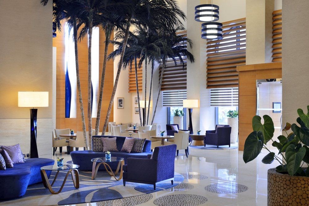 MOVENPICK JUMEIRAH BEACH photo 1