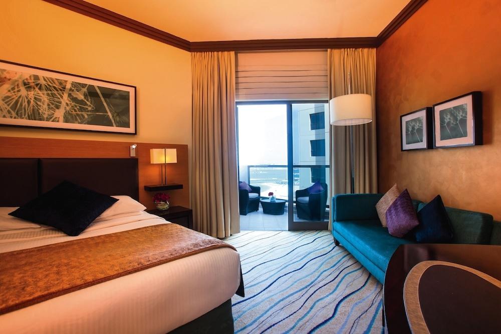 MOVENPICK JUMEIRAH BEACH photo 3