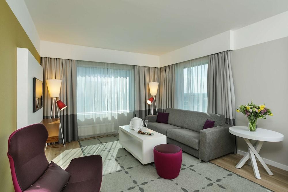 RADISSON BLU TALLIN photo 3