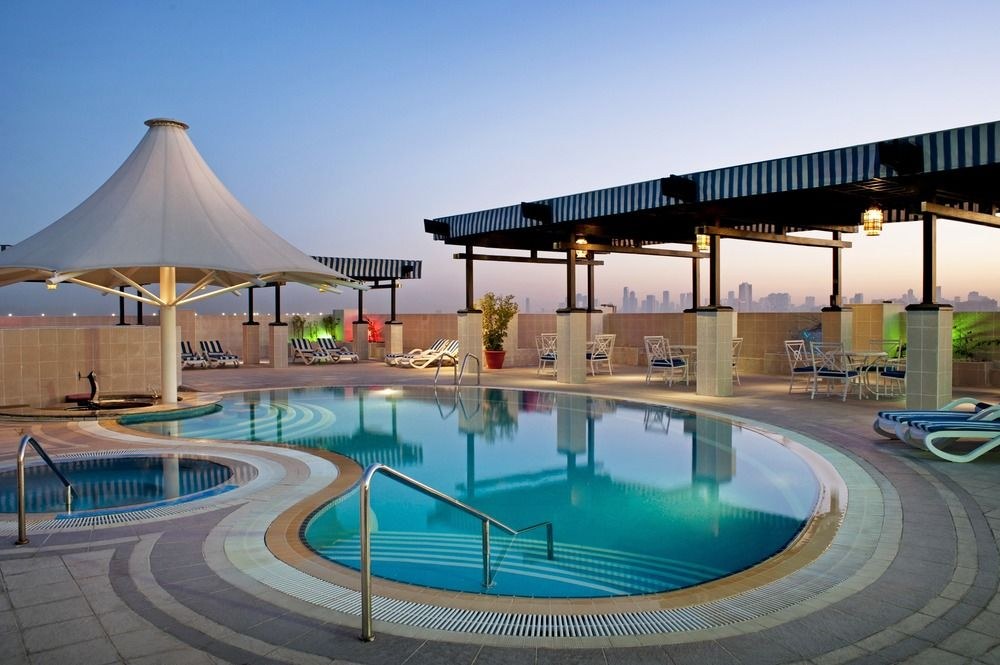 GRAND EXCELSIOR DEIRA HOTEL