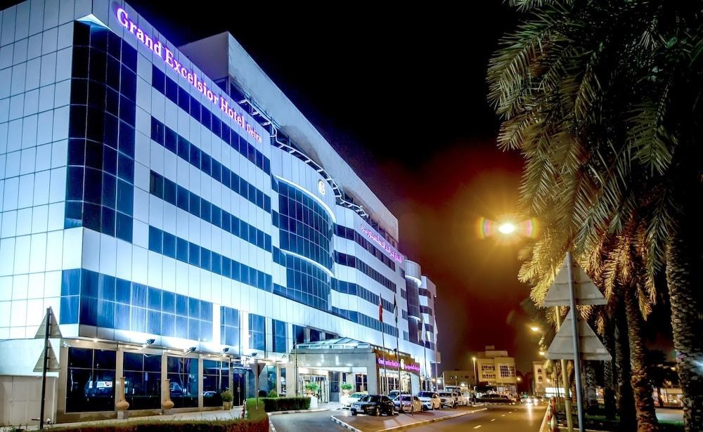 GRAND EXCELSIOR DEIRA HOTEL photo 2
