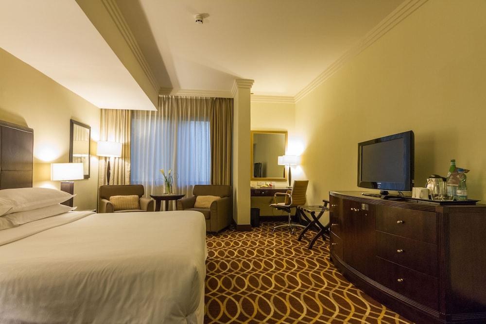 GRAND EXCELSIOR DEIRA HOTEL photo 3