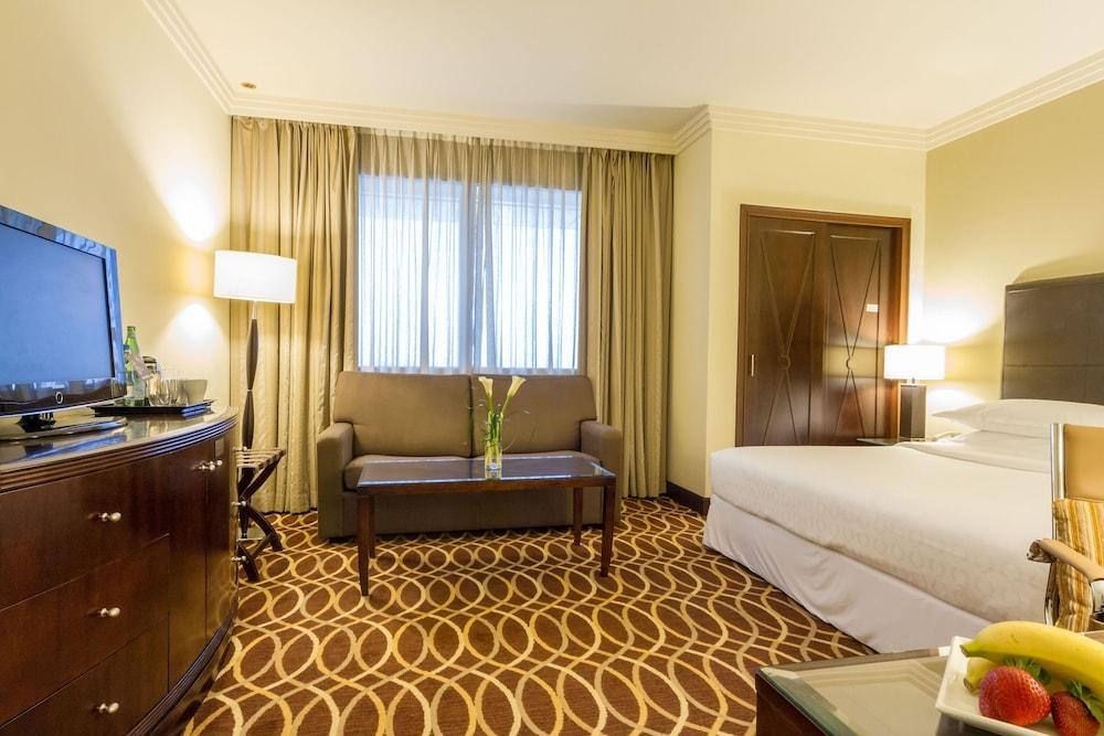 GRAND EXCELSIOR DEIRA HOTEL photo 4