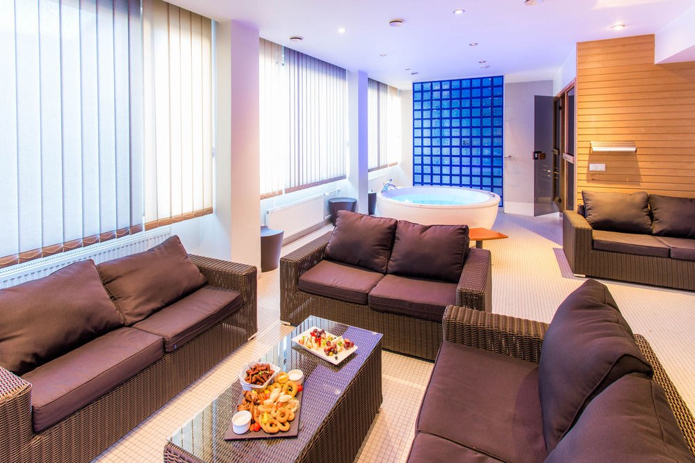 Park Inn By Radisson Central Tallinn