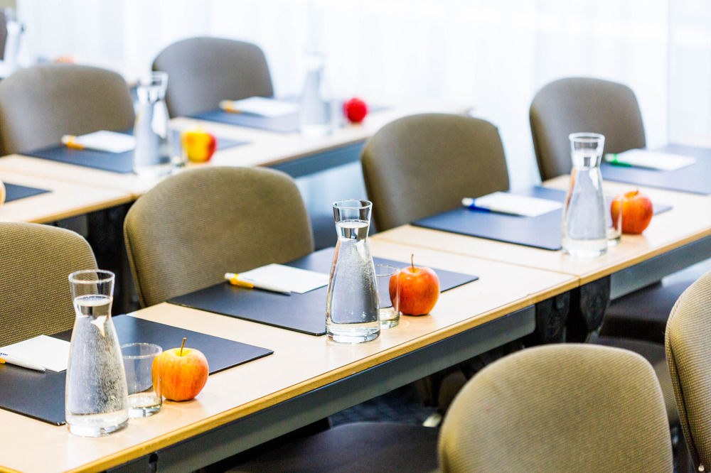 Park Inn By Radisson Central Tallinn photo 1