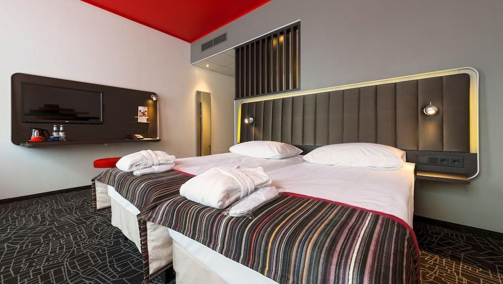 Park Inn By Radisson Central Tallinn photo 3