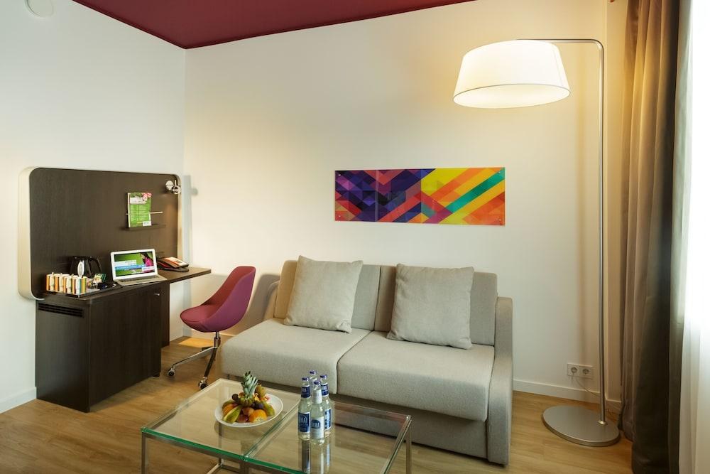 Park Inn By Radisson Central Tallinn photo 4