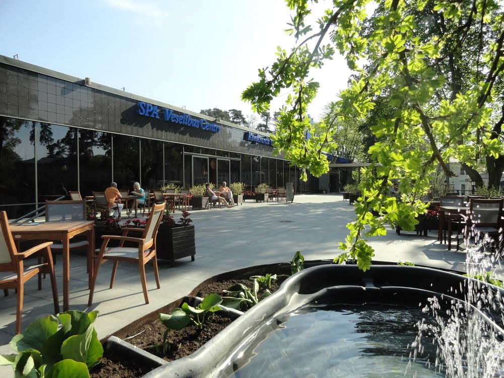 JURMALA SPA