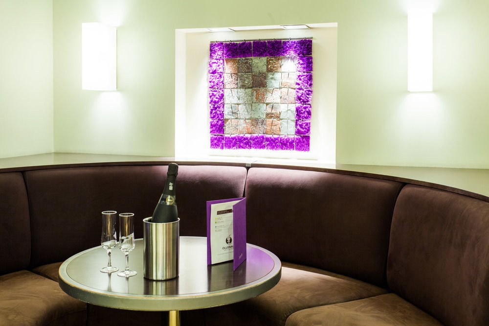 Radisson Blu Hotel Olumpia Tallinn