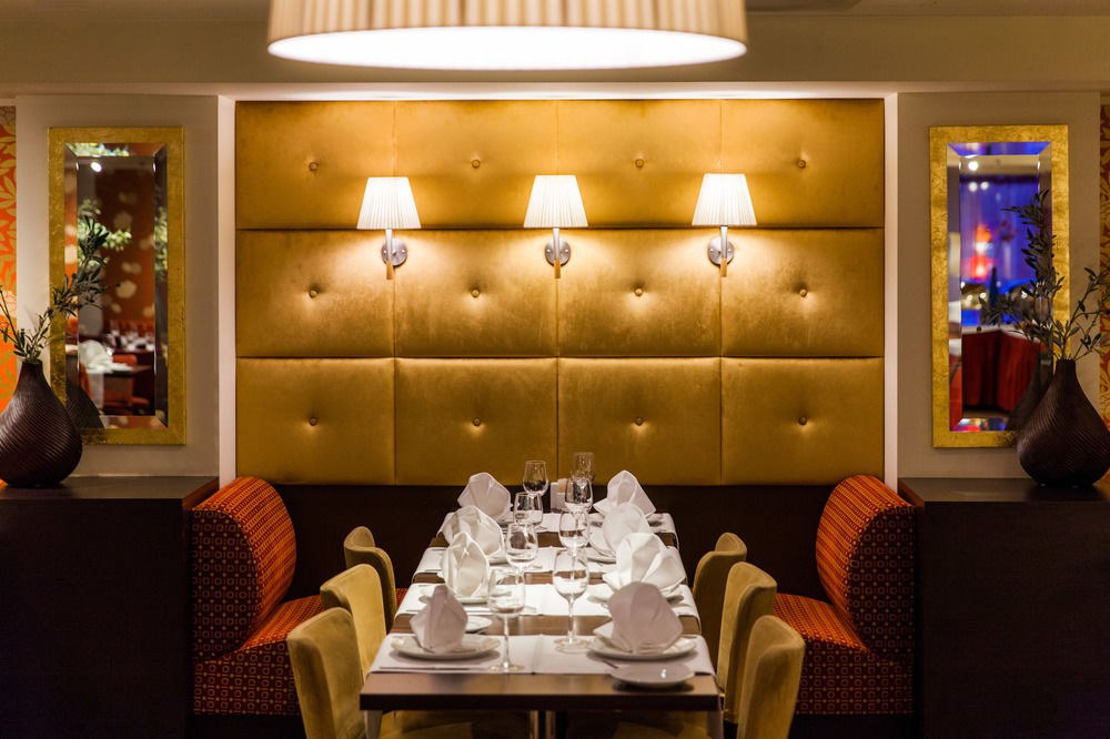 Radisson Blu Hotel Olumpia Tallinn photo 1