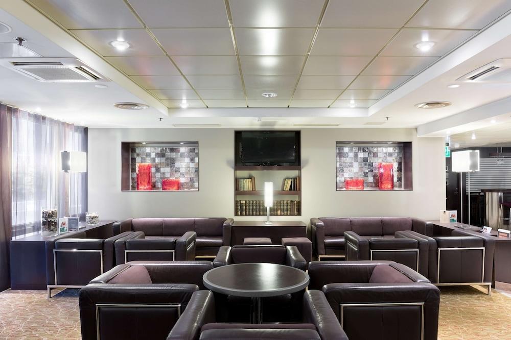 Radisson Blu Hotel Olumpia Tallinn photo 2
