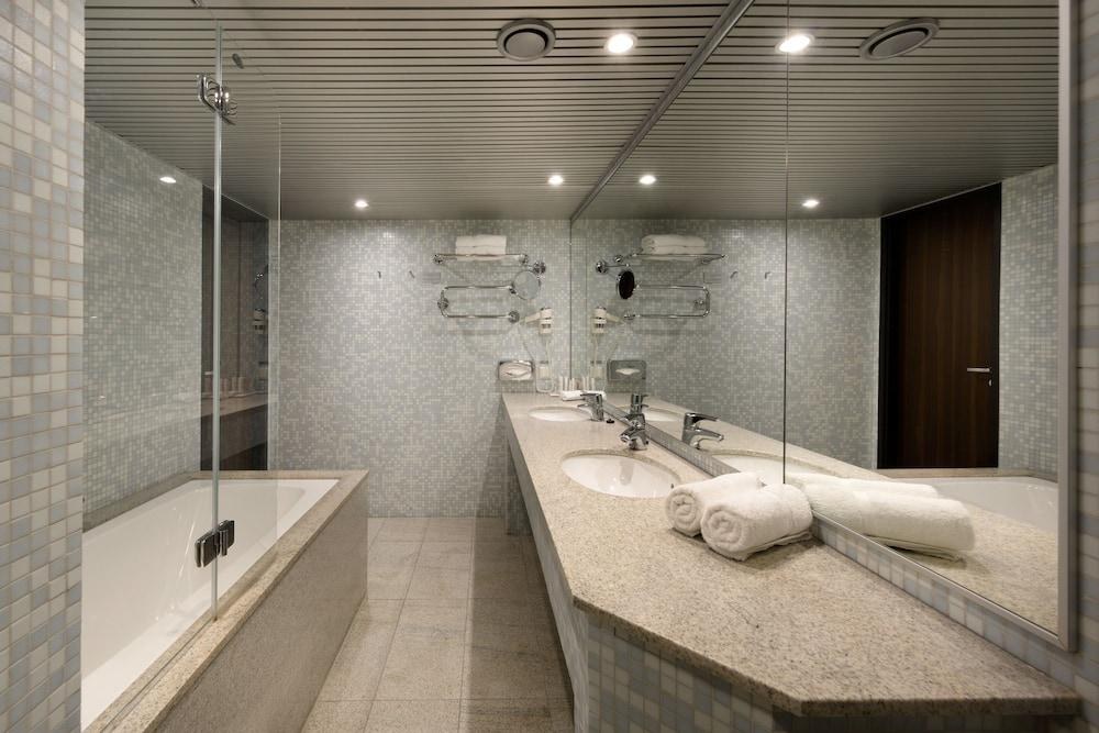 Radisson Blu Hotel Olumpia Tallinn photo 4