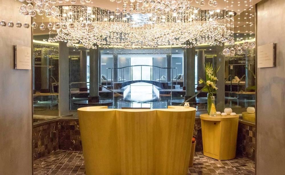 SOFITEL CASINO CARRASCO photo 1