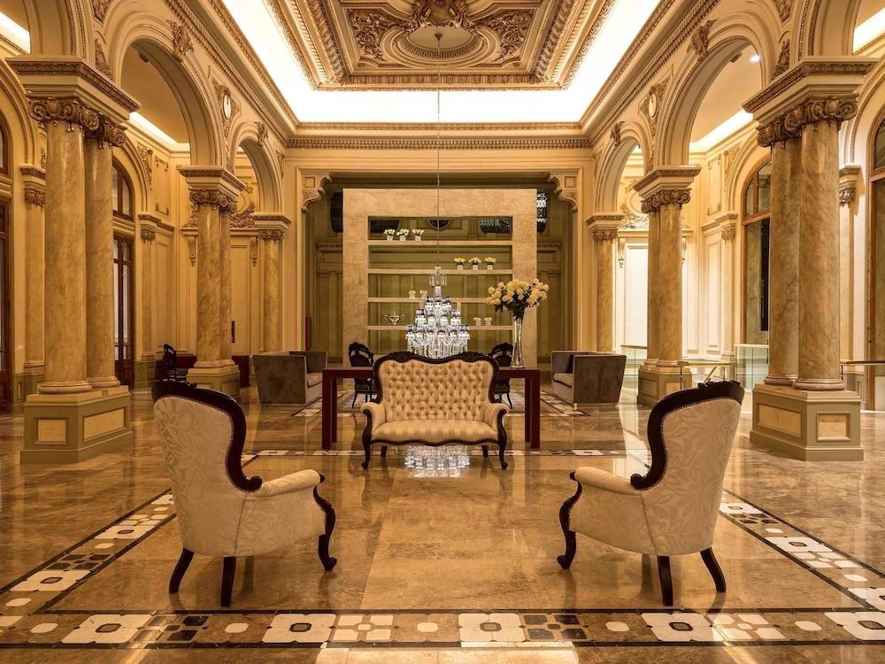 SOFITEL CASINO CARRASCO photo 2