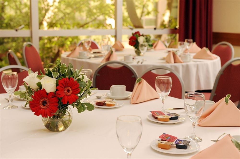 HOLIDAY INN MONTEVIDEO