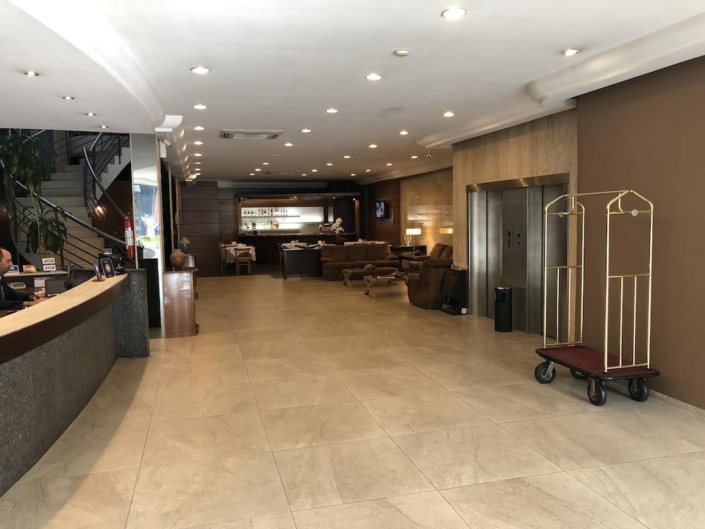 CRYSTAL PALACE HOTEL photo 4
