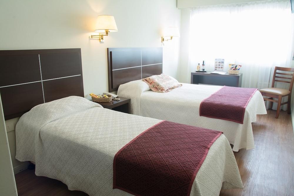 HOTEL EUROPA photo 2