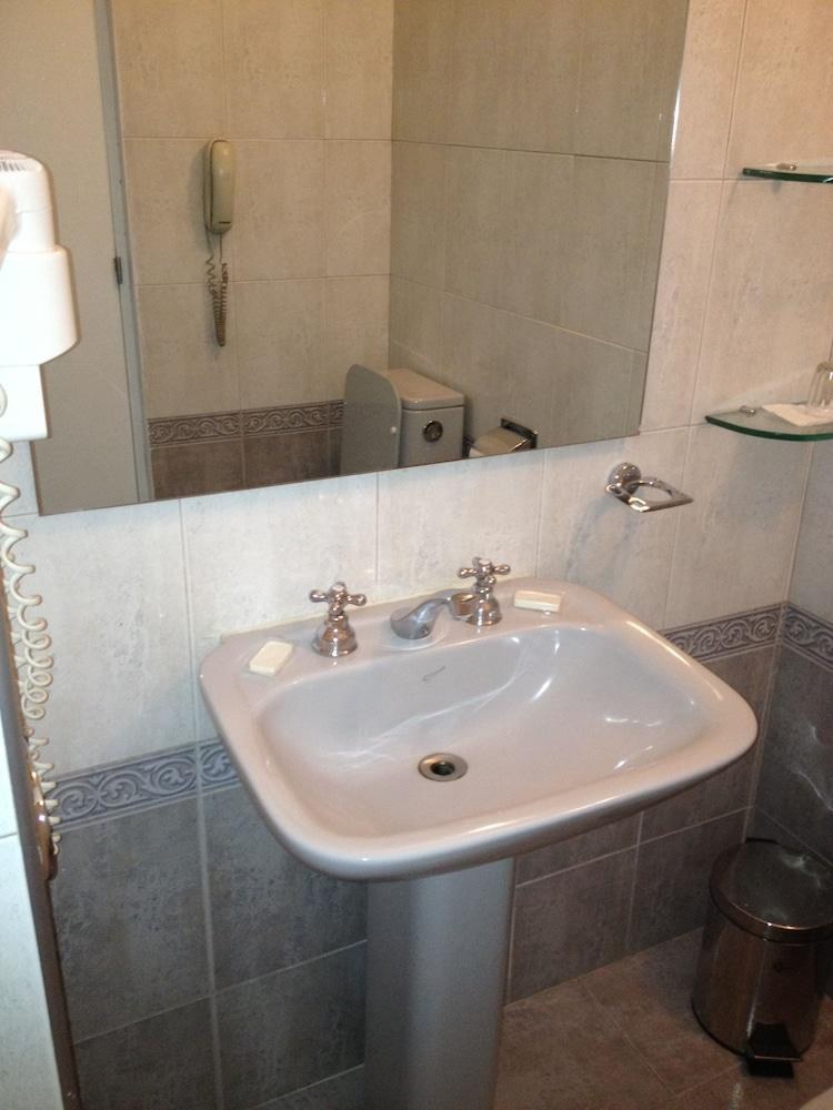 HOTEL EUROPA photo 3