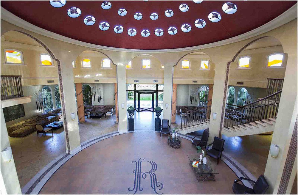 Romano Palace Luxury Hotel photo 1
