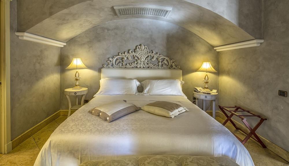 Romano Palace Luxury Hotel photo 2