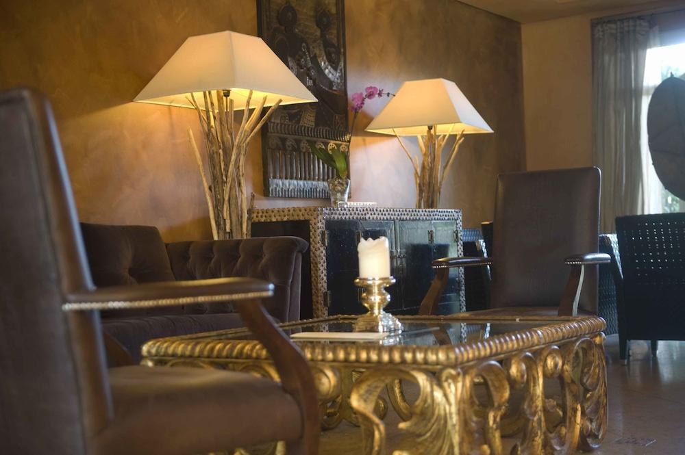 Romano Palace Luxury Hotel photo 4