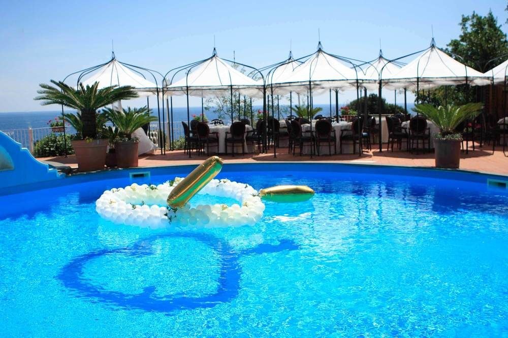 Strand Hotel Delfini photo 1