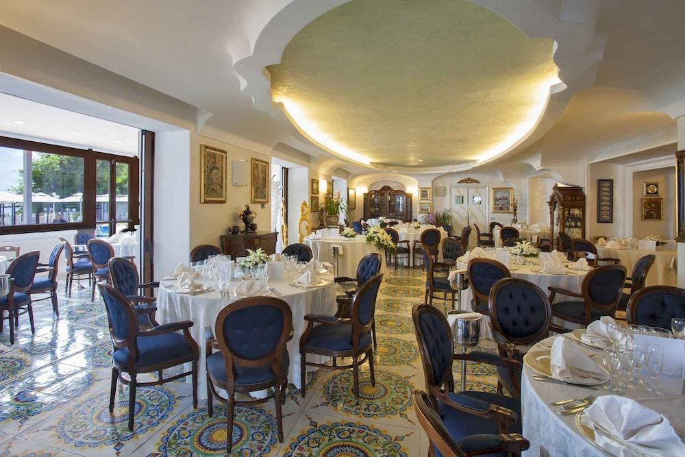 Strand Hotel Delfini photo 2