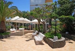Lucana Hotel photo 1