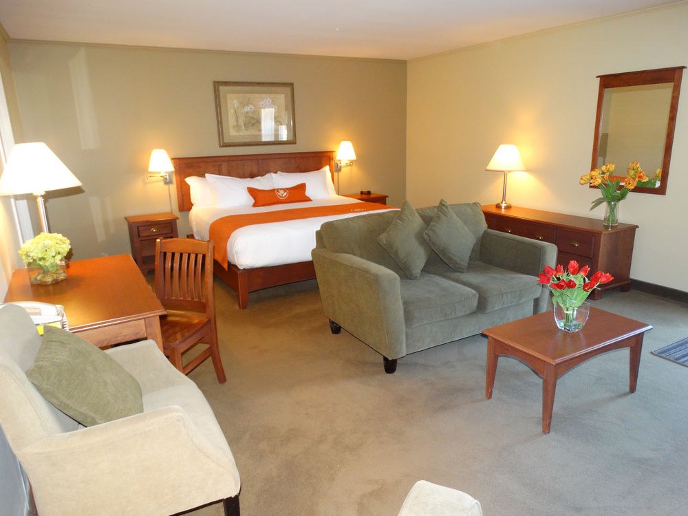 AMSTERDAM INN AND SUITES MONCTON photo 1