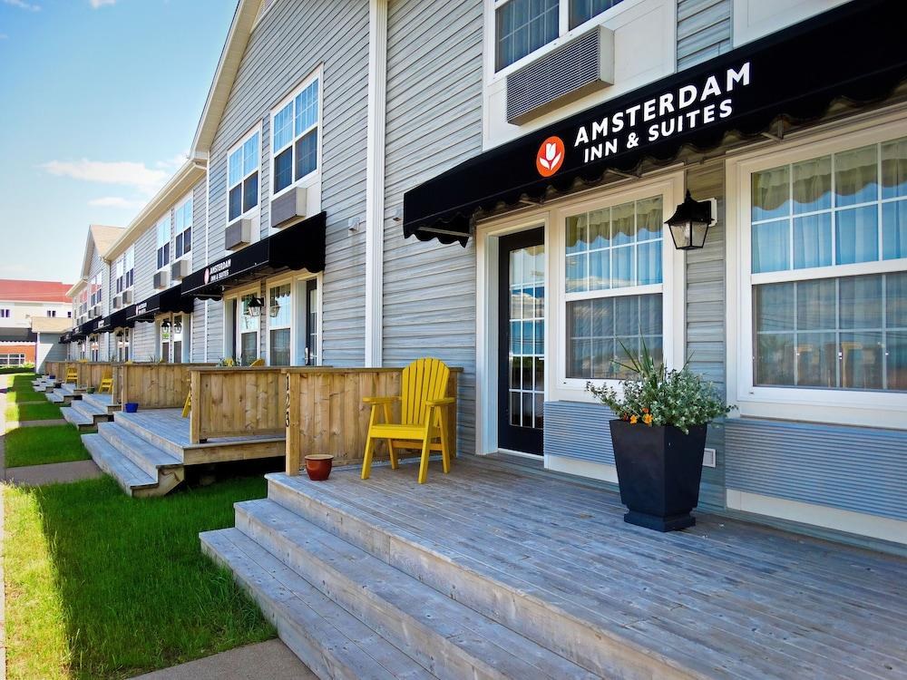 AMSTERDAM INN AND SUITES MONCTON photo 4