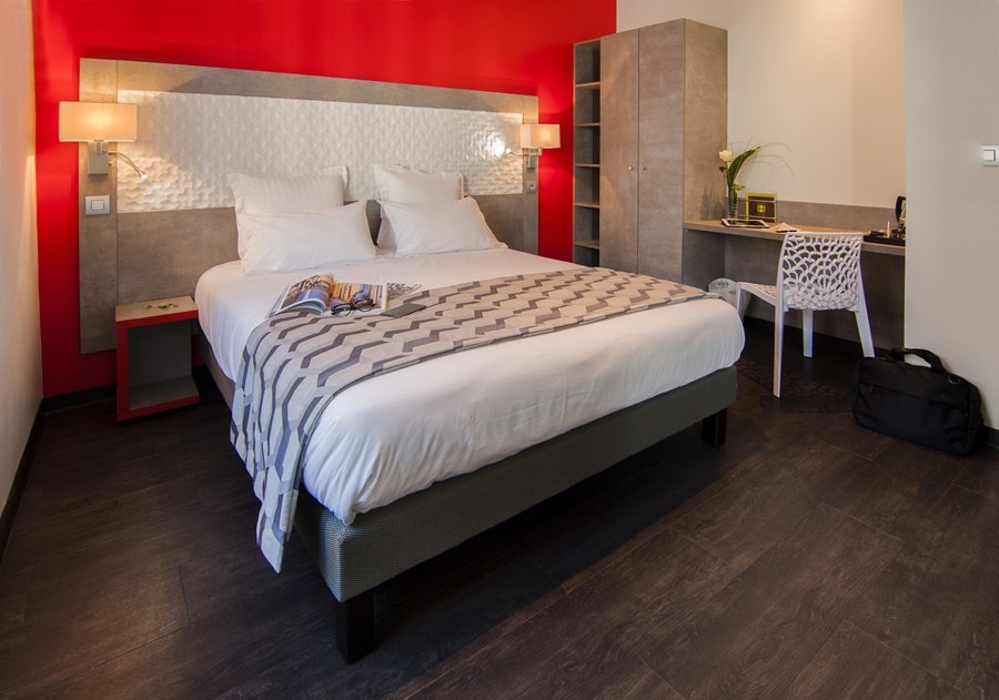 HOTEL CARRE VIEUX PORT photo 1
