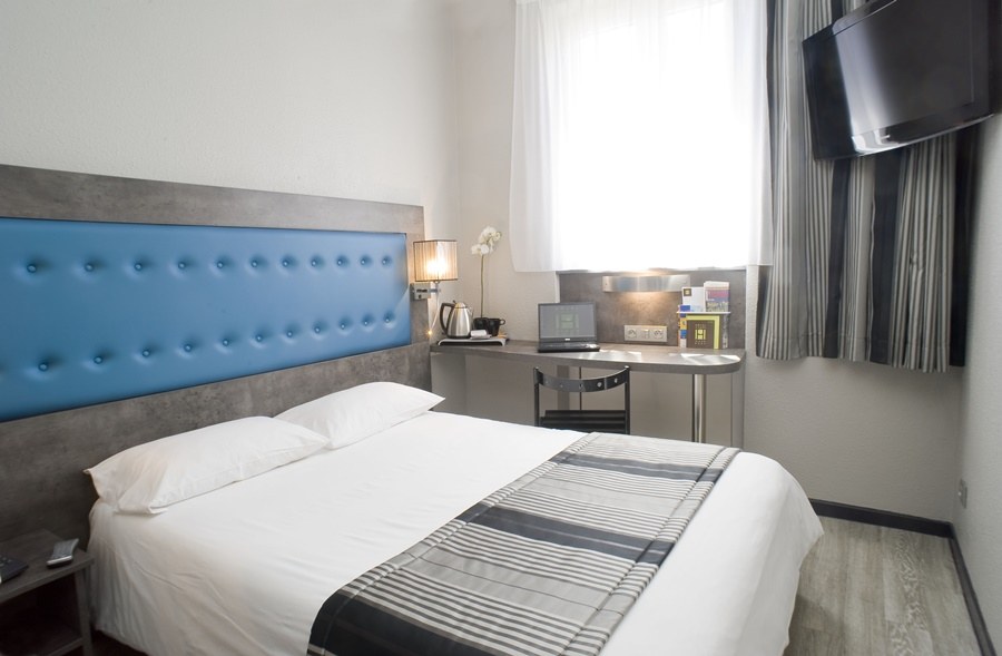 HOTEL CARRE VIEUX PORT photo 4