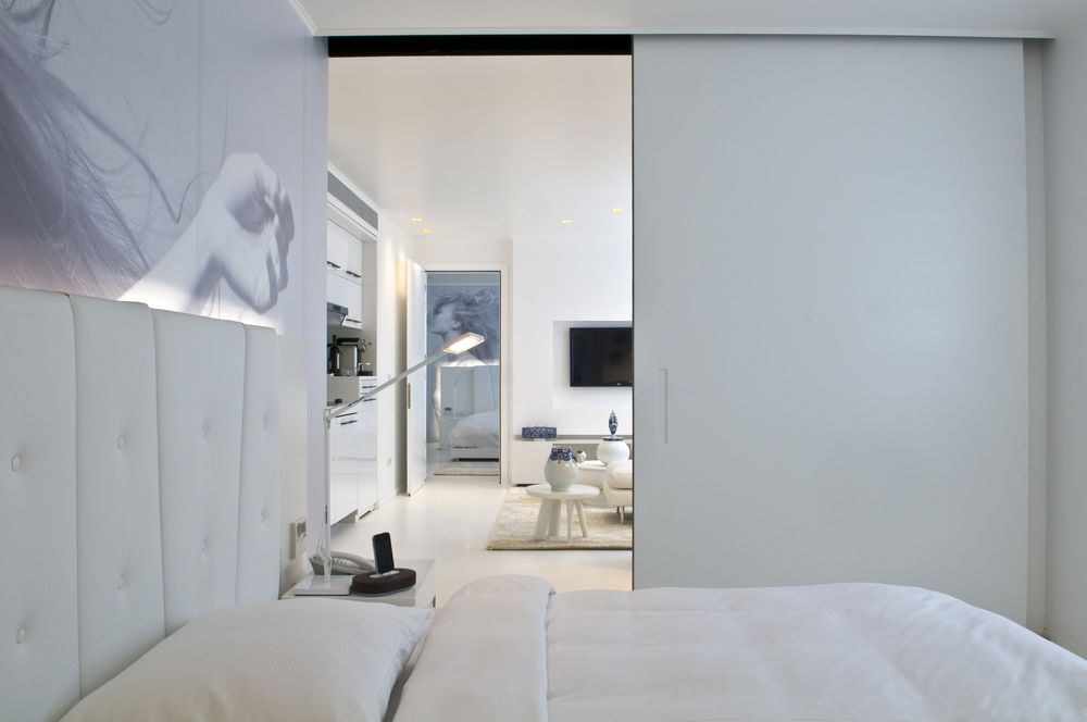 B-APARTHOTEL BRUXELLES REGENT photo 3