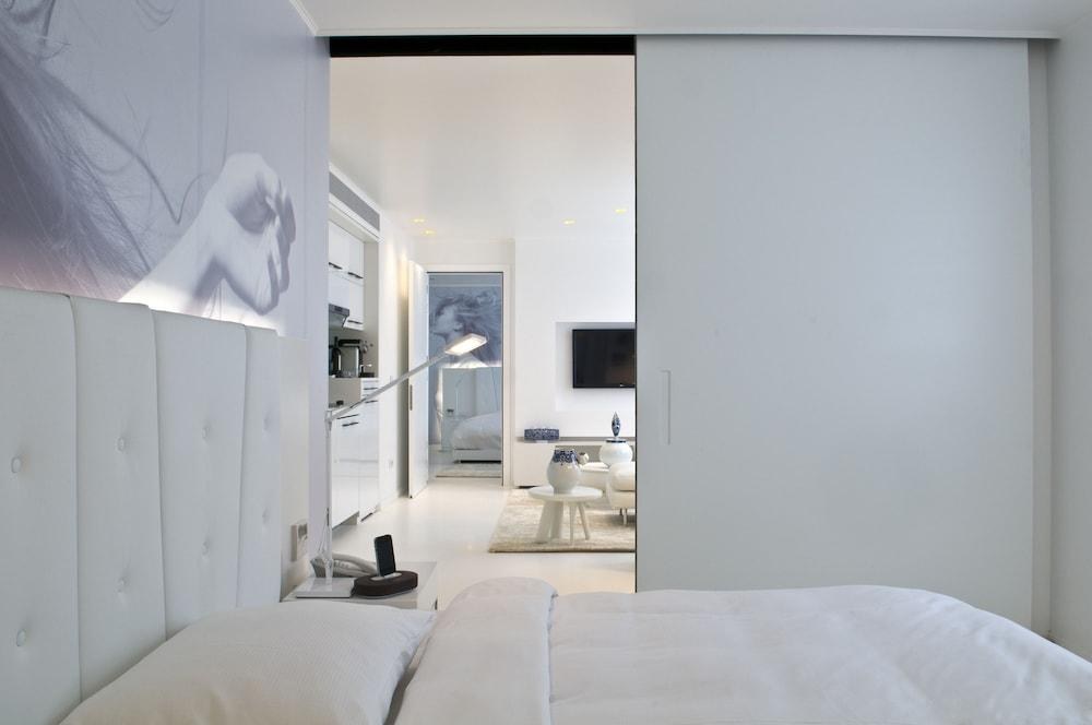 B-APARTHOTEL BRUXELLES REGENT photo 4