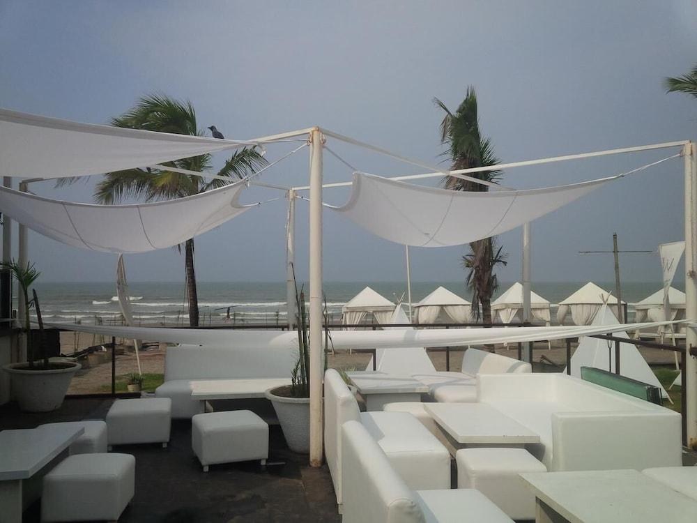 Marbela Beach Boutique Hotel