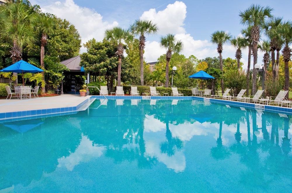 HOLIDAY INN ORLANDO INTERNATIONAL AIRPORT photo 1