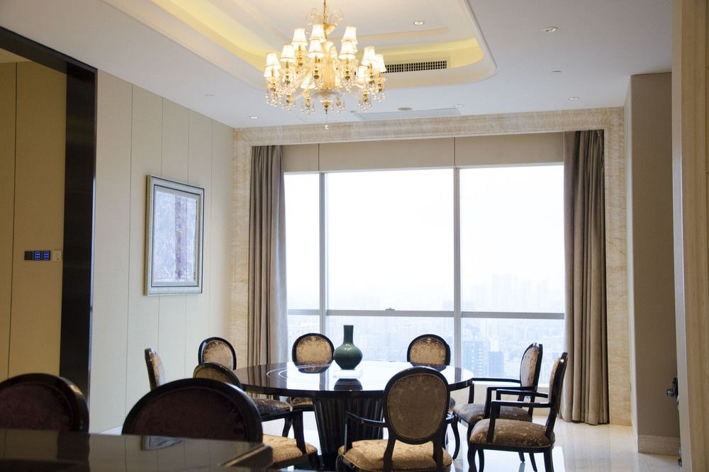 DoubleTree by Hilton Guangzhou photo 1